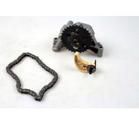 HEPU 21-0222 Pompa olio per AUDI,SEAT,SKODA,VW