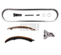 HEPU 21-0238 Kit catena distribuzione per MERCEDES-BENZ