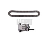 Kit catena distribuzione Simplex 21-0256 HEPU per PEUGEOT CITROËN FORD TOYOTA DS