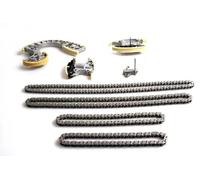 Kit catena distribuzione HEPU 21-0269 per AUDI Q7 (4LB) 3.0 2006-2008