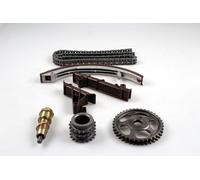 HEPU 21-0295 Kit catena distribuzione