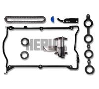 HEPU 21-0303 Kit catena distribuzione per AUDI,SEAT,SKODA,VW