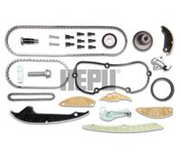 HEPU 21-0308 Kit catena distribuzione per AUDI,SEAT,SKODA,VW