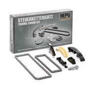HEPU 21-0320 Kit catena distribuzione