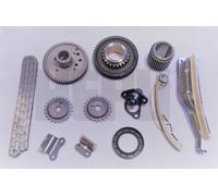 HEPU 21-0385 Kit catena distribuzione per MITSUBISHI