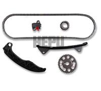 HEPU 21-0405 Kit catena distribuzione per CITROËN,DAIHATSU,PEUGEOT,SUBARU,TOYOTA