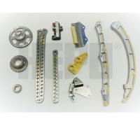 HEPU 21-0406 Kit catena distribuzione