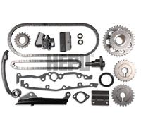HEPU 21-0411 Kit catena distribuzione per NISSAN