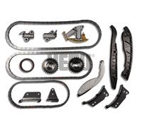 HEPU 21-0412 Kit catena distribuzione per HYUNDAI,KIA