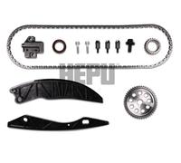 HEPU 21-0413 Kit catena distribuzione per HYUNDAI,KIA