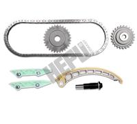 HEPU 21-0414 Kit catena distribuzione per CITROËN,FIAT,IVECO,PEUGEOT