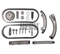 HEPU 21-0418 Kit catena distribuzione per OPEL,SAAB,VAUXHALL