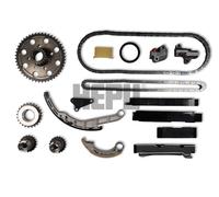 HEPU 21-0437 Kit catena distribuzione per NISSAN