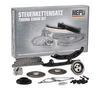 HEPU 21-0460 Kit catena distribuzione