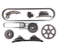 HEPU 21-0472 Kit catena distribuzione per HONDA