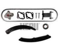 HEPU 21-0527 Kit catena distribuzione per OPEL