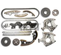 Kit catena distribuzione Simplex 21-0548 HEPU per AUDI A6 C6 A4 B7 Avant A4 B7