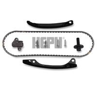 HEPU 21-0578 Kit catena distribuzione per RENAULT Clio IV Schrägheck (BH)