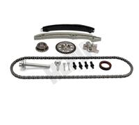 HEPU 21-0586 Kit catena distribuzione