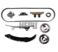 HEPU 21-0589 Kit catena distribuzione per HYUNDAI