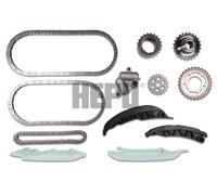 HEPU 21-0595 Kit catena distribuzione