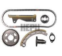 HEPU 21-0601 Kit catena distribuzione per ISUZU