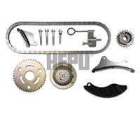 HEPU 21-0607 Kit catena distribuzione per OPEL ASTRA J Mokka / Mokka X (J13)