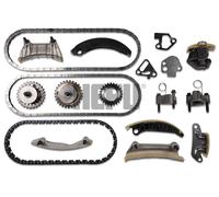 HEPU 21-0608 Kit catena distribuzione per CADILLAC,OPEL,SAAB