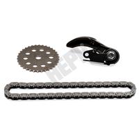 HEPU 21-0614 Kit catene, azionamento pompa olio per CHEVROLET,OPEL