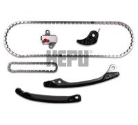 HEPU 21-0615 Kit catena distribuzione per NISSAN