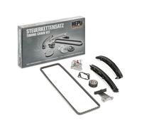 Kit catena distribuzione Catena dentata 21-0628 HEPU per OPEL CORSA E