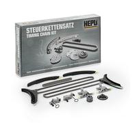 Kit catena distribuzione Catena dentata 21-0638 HEPU per ALPINA BMW