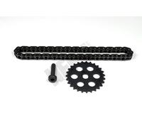 HEPU 21-0647 Kit catene, azionamento pompa olio per BMW,MINI
