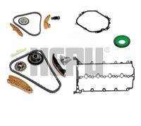 HEPU 21-0650 Kit catena distribuzione per LAND ROVER Range Rover Evoque (L538)