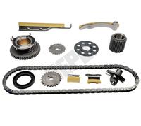HEPU 21-0654 Kit catena distribuzione per MITSUBISHI