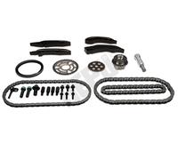 HEPU 21-0667 Kit catena distribuzione per BMW,MINI