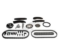 HEPU 21-0668 Kit catena distribuzione per BMW