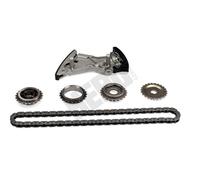 HEPU 21-0681 Kit catene, azionamento pompa olio per SEAT,SKODA,VW