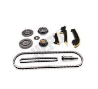 HEPU 21-0699 Kit catena distribuzione per MERCEDES-BENZ