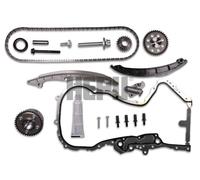 HEPU 21-6011CA Kit catena distribuzione