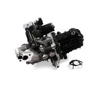 HEPU 45-8664 Modulo EGR per CITROËN,DS,FORD,FORD USA,PEUGEOT,TOYOTA
