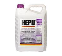 HEPU Antigelo P999-G13-005 Tanica, Bottiglia