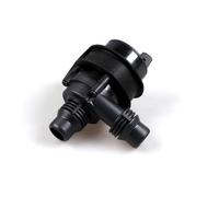 HEPU AP8222 Pompa circolazione acqua, Riscaldatore da parcheggio per BMW