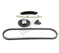 HEPU Kit Catena Distribuzione per Mitsubishi L 200/Triton 2.4 DI-D 4WD