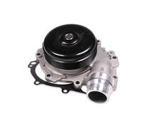 HEPU P1517 Pompa acqua con guarnizione Pompa acqua non inseribile Tipo funzionamento: meccanico Compatibilità con MERCEDES-BENZ W176 W246, W242 GLA X156 CLA Coupé C117