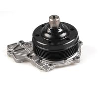 Pompa acqua meccanico P1519A HEPU per MERCEDES-BENZ SPRINTER 3,5-t Autobus