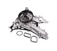 HEPU P1527 Pompa dell’acqua, raffreddamento motore per MERCEDES-BENZ