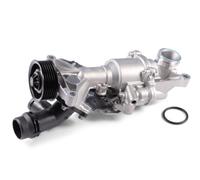 Pompa acqua meccanico P1572 HEPU per MERCEDES-BENZ CLASSE C CLASSE C T-Model SLC