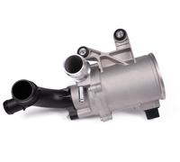 HEPU P1577 Pompa dell’acqua, raffreddamento motore per MERCEDES-BENZ