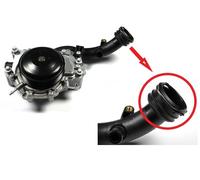 HEPU P1613A-TH-3 Pompa dell’acqua, raffreddamento motore